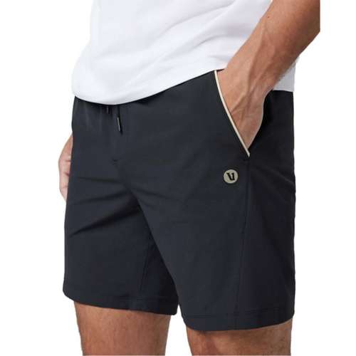 Men's Vuori Crosscourt Shorts