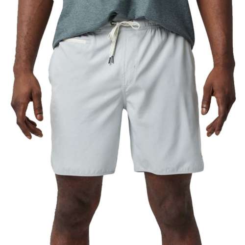 Men's Vuori Banks Shorts