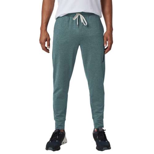 Performance Jogger - Long, Tall Navy Blue Joggers, Vuori