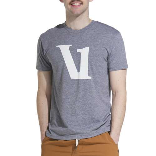 Men's Vuori V1 Logo T-Shirt
