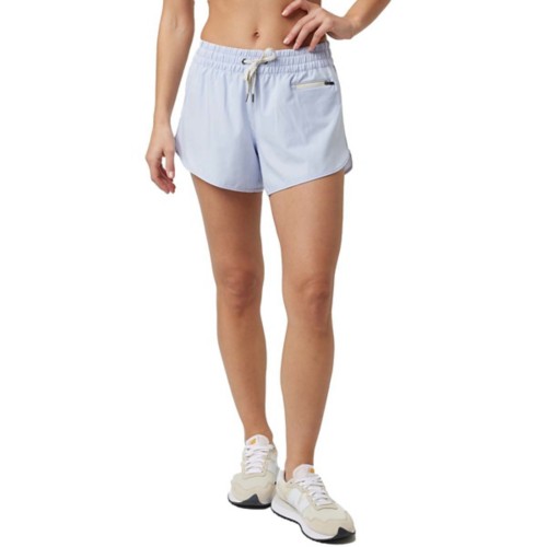 【Bellialeu】Sweetie shorts Mid-Rise Sweat Shorts in Sugar Pink | Oh Polly