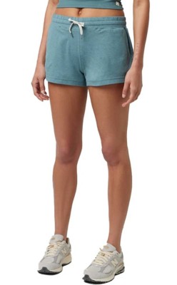 Women's Vuori Halo Performance Lounge Shorts