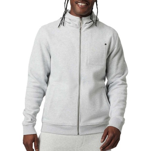 Men's Vuori Seaside Full Zip