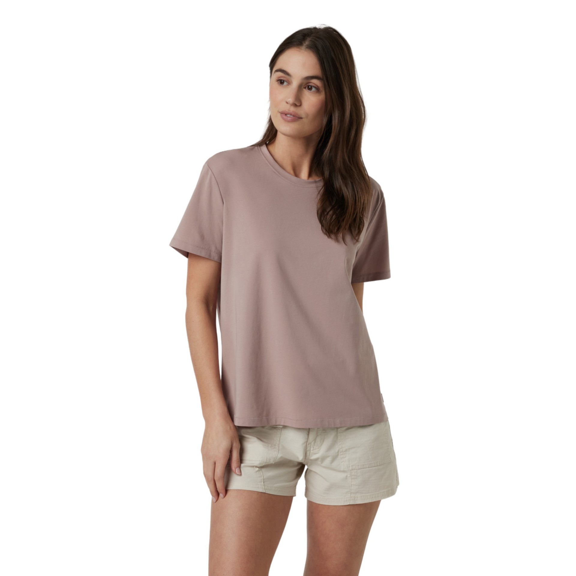Women's Vuori Feather T-Shirt