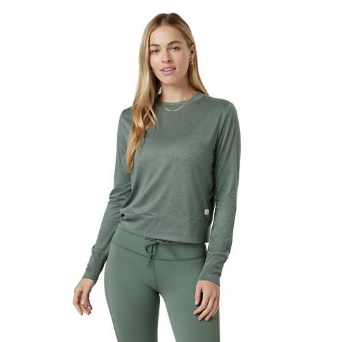 Women's Vuori Daydream Long Sleeve T-Shirt