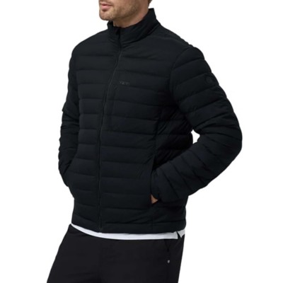 Men's Vuori Steadfast Puffer Jacket | SCHEELS.com