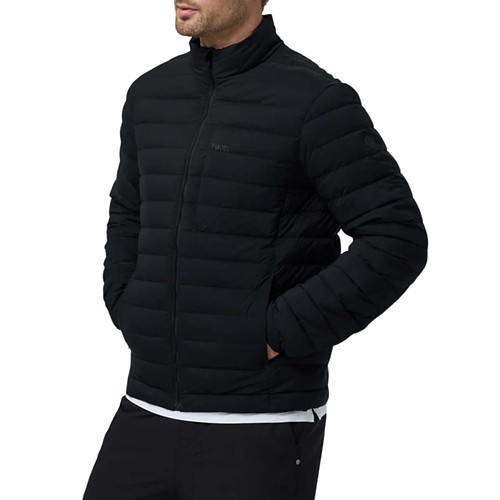 デサント　S.I.O × i2C INSULATED PUFF JACKET DESCENTE ALLTERRAIN 【ALL MOUNTAIN】インシュレイテッドパフ