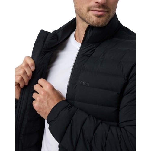 デサント　S.I.O × i2C INSULATED PUFF JACKET DESCENTE ALLTERRAIN 【ALL MOUNTAIN】インシュレイテッドパフ