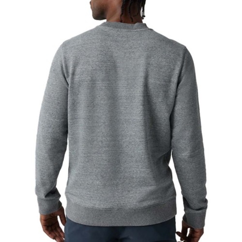Men's Vuori Cypress Logo Crewneck Sweatshirt