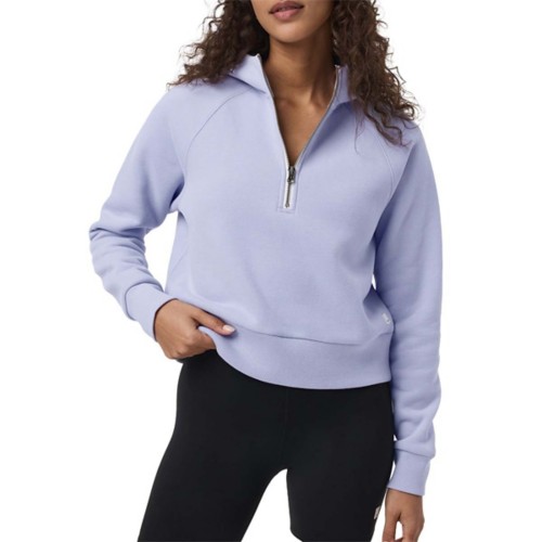 Women's Vuori Restore 1/2 Zip Pullover | SCHEELS.com