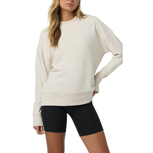 Women's Vuori Sedona Weekender Crewneck Sweatshirt | SCHEELS.com