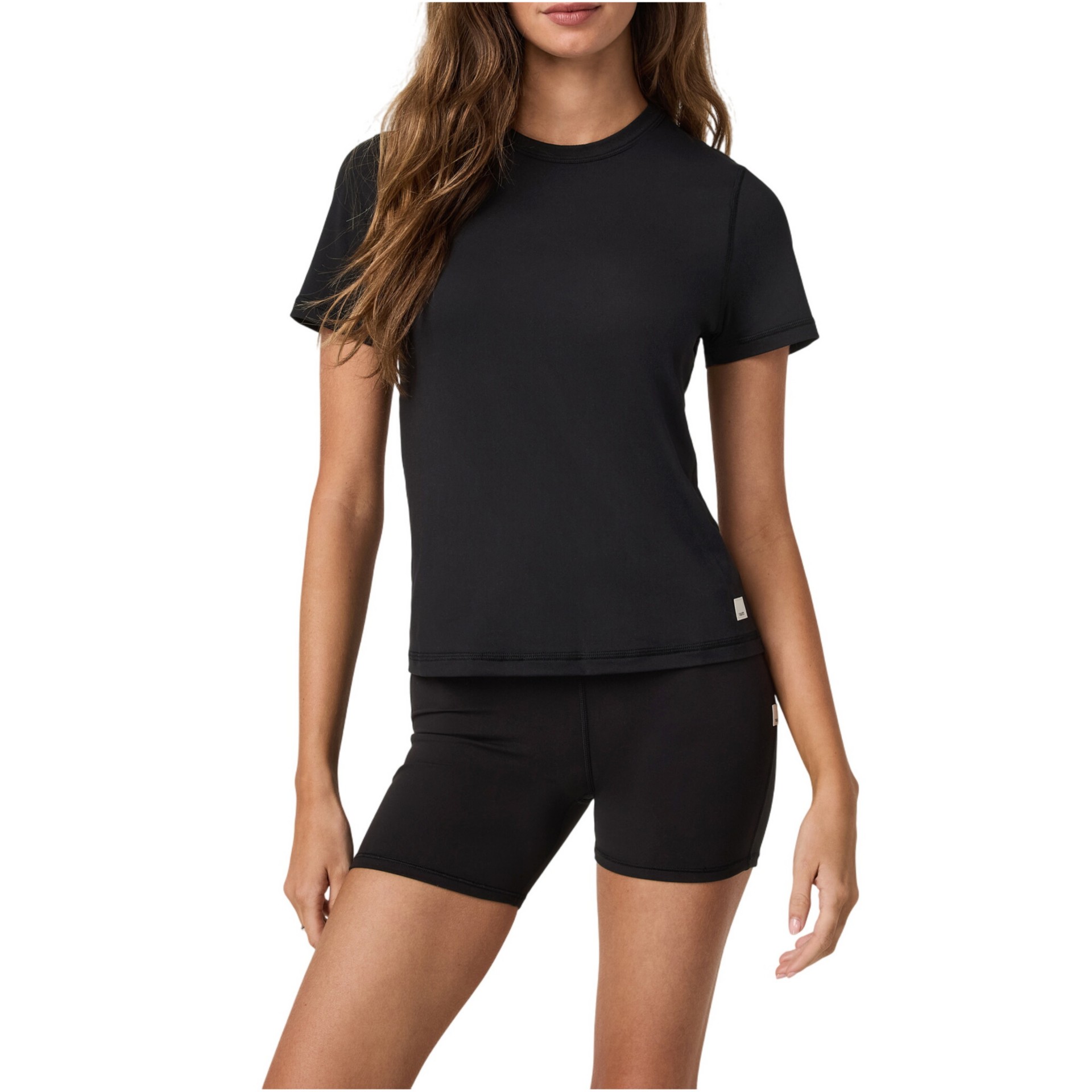 Women's Vuori Clementine 4" Shorts