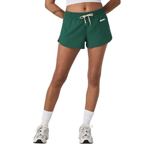Women's Vuori Clementine 2.0 Hybrid Shorts | SCHEELS.com