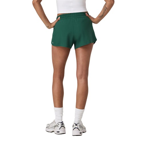 Women's Vuori Clementine 2.0 Hybrid Shorts | SCHEELS.com