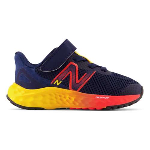 Toddler New Balance Arishi v4 Hook N Loop Shoes