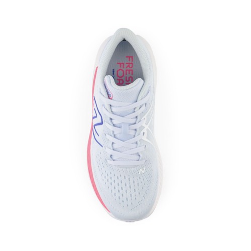 Big Girls' New Balance Fresh Foam X 860v13 Hook N Loop Running Shoes