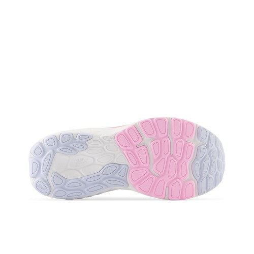 Big Girls' New Balance Fresh Foam X 860v13 Hook N Loop Running Shoes