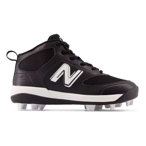 New Balance Men's Fresh Foam 574 Low Molded Baseball Cleat