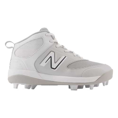 Kids new store balance baseball cleats