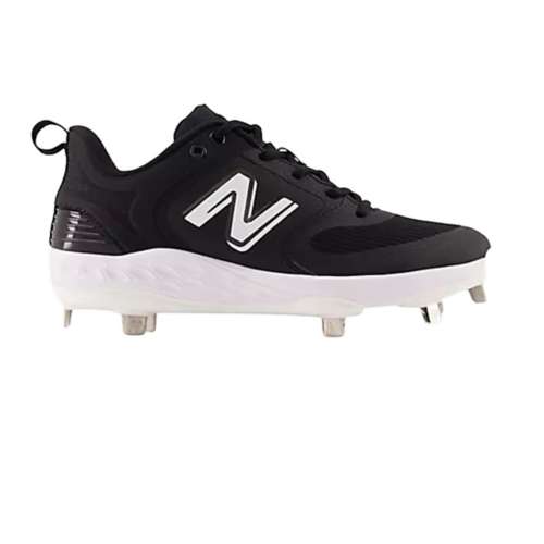 Women's New Balance Fresh Foam X Velo v3 Metal Softball Cleats