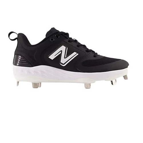 Women s New Balance Fresh Foam X Velo v3 Metal Softball Cleats