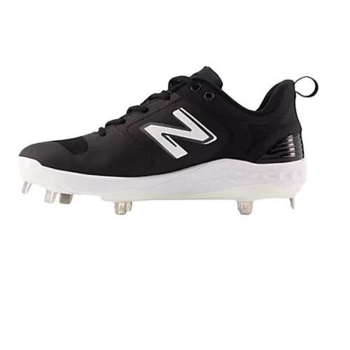 Metal softball cleats hot sale new balance