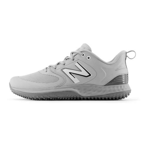 Men's New Balance Fresh Foam 3000 v6 Turf Baseball Shoes