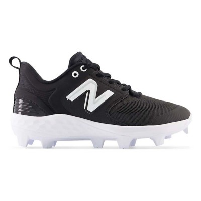 Men's New Balance Fresh Foam 3000 V6 Molded Baseball Cleats