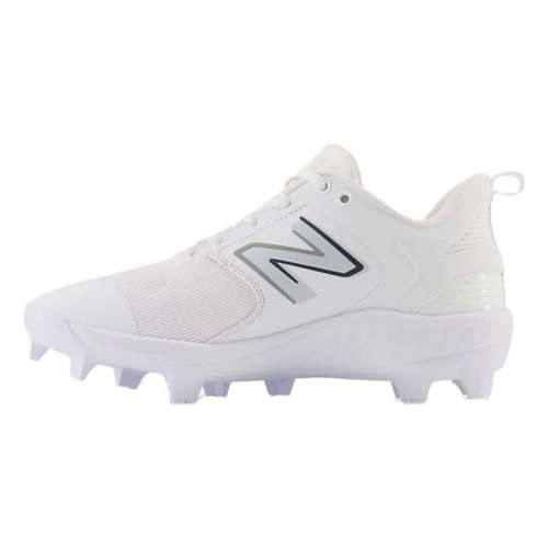 New Balance Men's Fresh Foam X 3000 V6 Metal Baseball Cleats