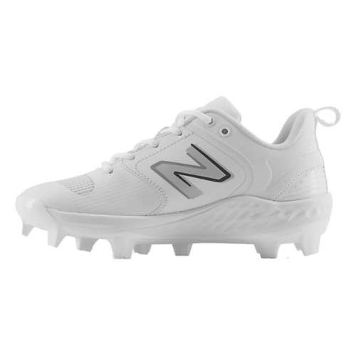 Women's New Balance Fresh Foam Velo v3 Molded Softball Cleats