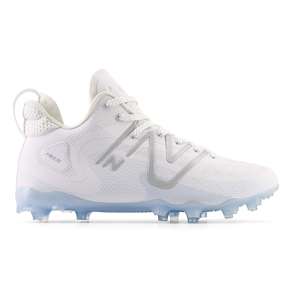 Youth lacrosse cleats store clearance