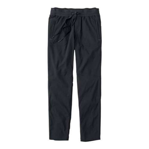 Women's L.L.Bean Vista Camp Slim-Leg Pants