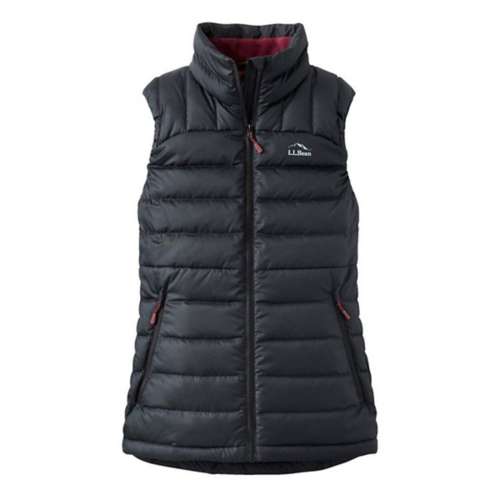 Women's L.L.Bean Bean Down Vest