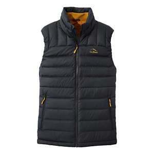 Men's Waterfowl Sweater Vest  Outerwear & Vests at L.L.Bean