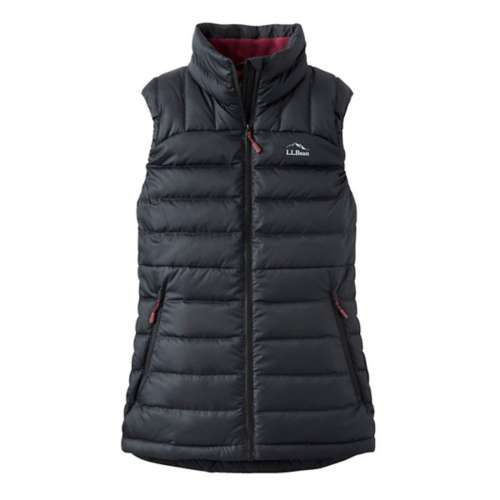 Women's L.L.Bean Plus Size Down Vest