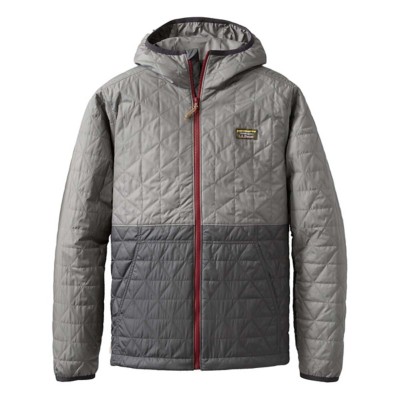 Men's katahdin primaloft puffer jacket on sale