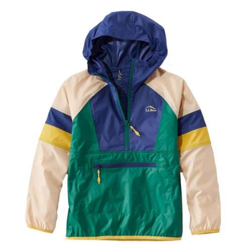 Kids L.L.Bean Wind And Rain Anorak Rain Jacket Witzenberg Sneakers Sale Online Jacket Alpha Industries MA 1 D Tec 183110 01