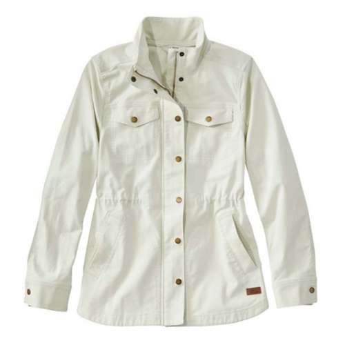 Women's L.L.Bean Beanflex Utility Jacket