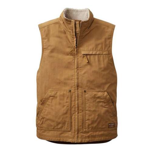 Men's L.L.Bean Utility Vest