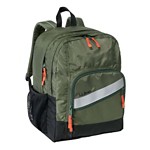 Kids' L.L.Bean Deluxe Backpack