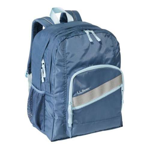 Ll bean deluxe store plus backpack