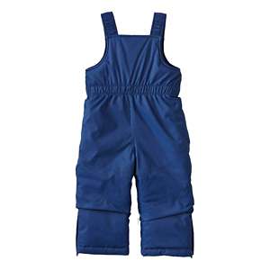 Toddler Snow Pants & Bibs