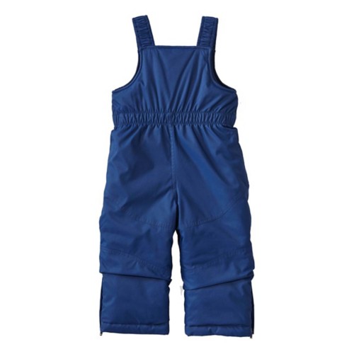 Toddler L.L.Bean Cold Buster Snow Bibs SCHEELS