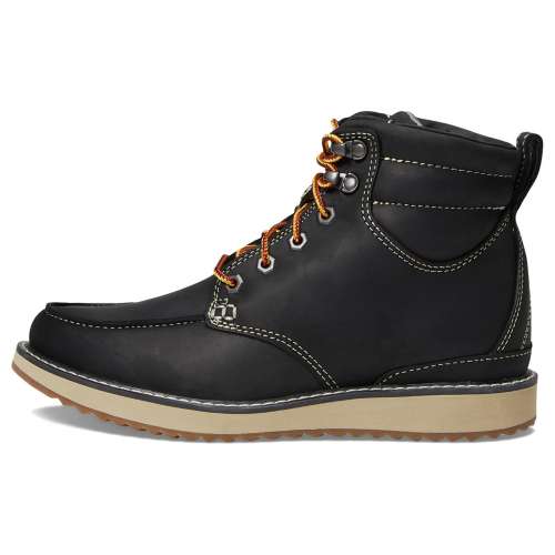 Men's L.L.Bean Stonington Moc Toe Boots