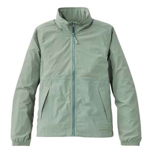 Women's L.L.Bean Plus Size Light and Airy Rain Jacket