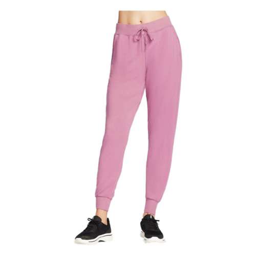 Women's Skechers Restful Joggers Joggers, Женские балетки на плоской  подошве skechers go walk lite