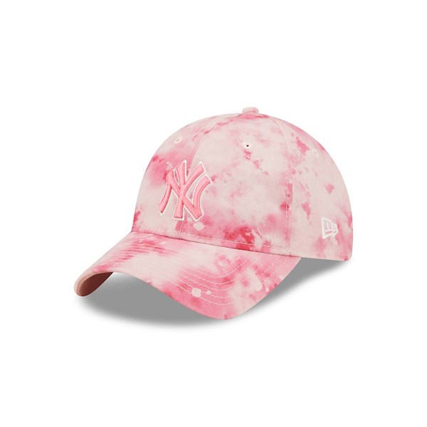 New Era Women's New York Yankees 2022 Mothers Day 9Twenty Adjustable Hat product image