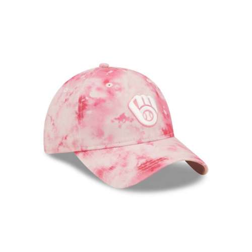 Women's St. Louis Cardinals New Era White Spring Training Sunset 9TWENTY  Adjustable Hat