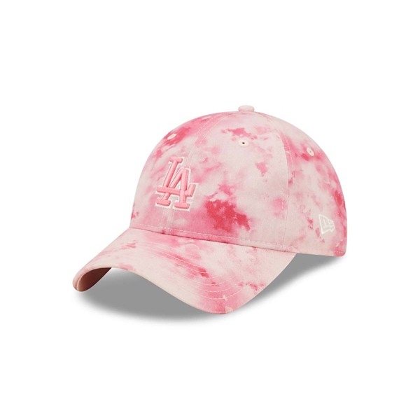 New Era Women's Los Angeles Dodgers 2022 Mothers Day 9Twenty Adjustable Hat product image
