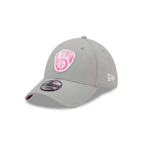 Brewers flex best sale fit hat